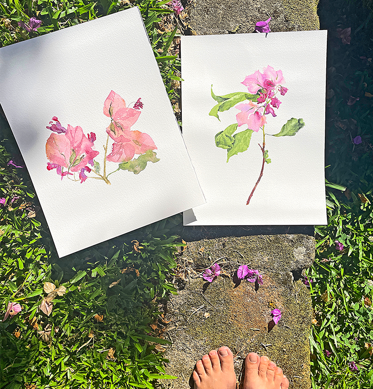 A Queen in the Garden photo gallery three