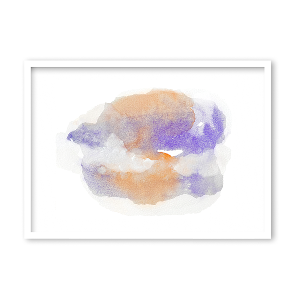 painting skies so i can breathe V