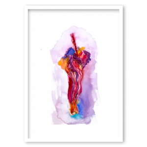 springtime dances I