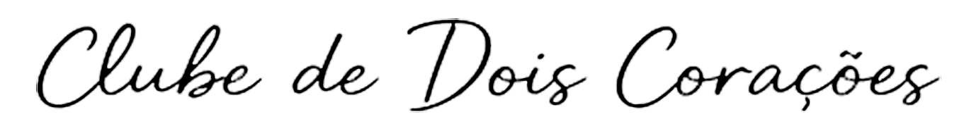 clube de dois corações titulo